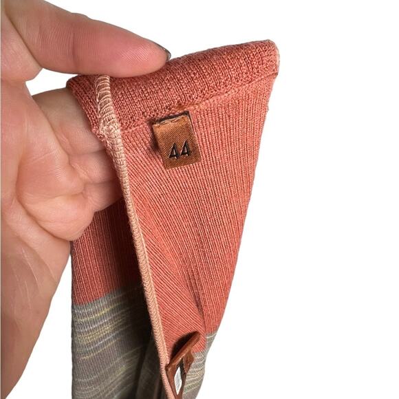 Missoni Multi Stripe Dress - Picture 8 of 9